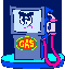 gas