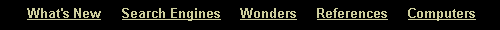 Internet sub-topics