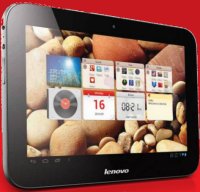 Lenovo IdeaTab