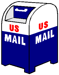 mailbox