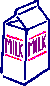 milk