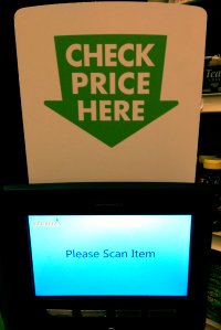 aisle scanners