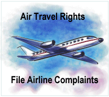 Air Passenger Rights