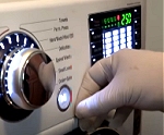 major appliances