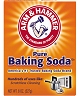 baking soda