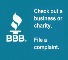 Better Business Bureau