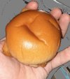 small burger