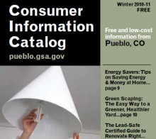 Consumer Information Catalog