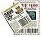 coupons