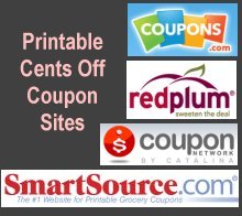 printable coupons