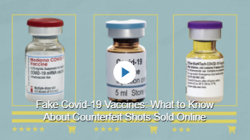 COVID vaccines