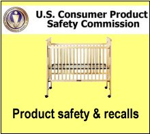 Consumer Product Safety Commission