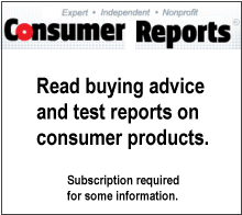 Consumer Reports