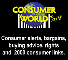 Consumer World