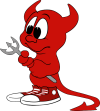 devil