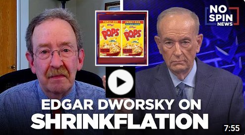 Edgar and Bill O'Reilly