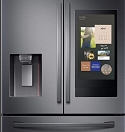 Smart fridge