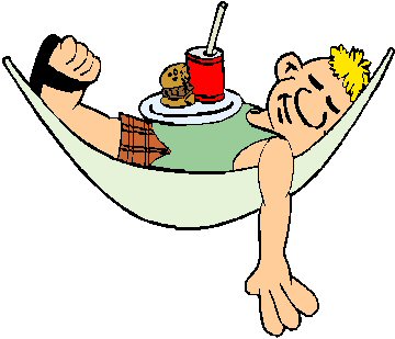 hammock