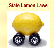 Lemon Laws
