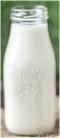 milk