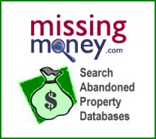Missing Money