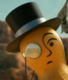 Mr. Peanut