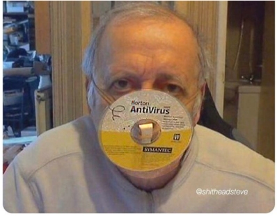 Norton AntiVirus