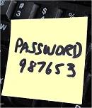 passwords