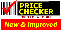 Price Checker