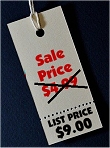 price increases