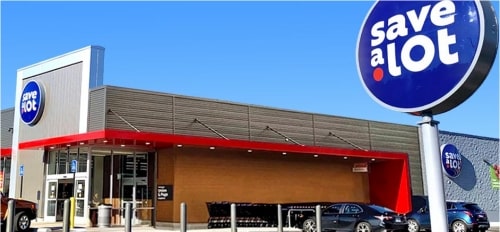 Save-A-Lot
