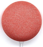 smart speaker